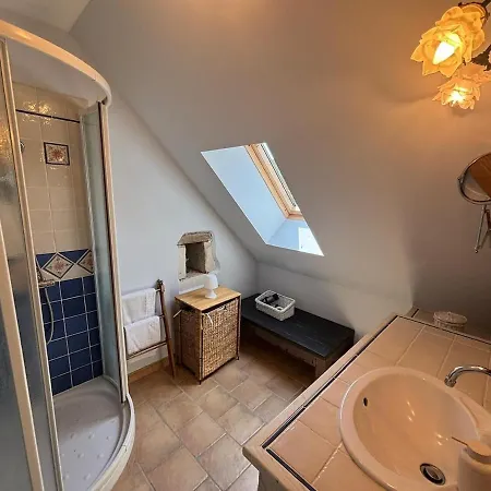 De Charme Marigne-Laille