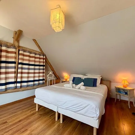 De Charme بيت للعطل