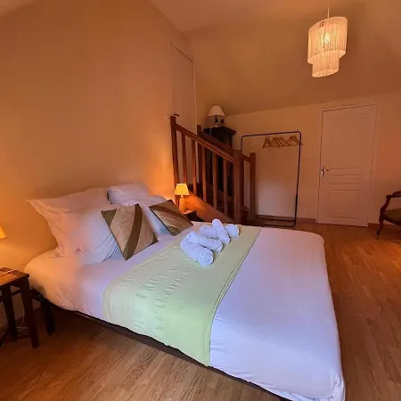 De Charme Marigne-Laille