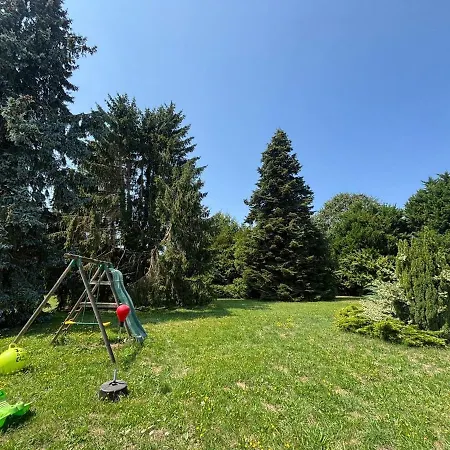 بيت للعطل De Charme