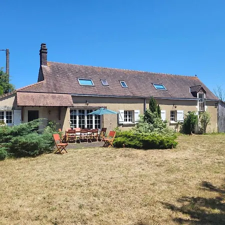 Holiday home De Charme *