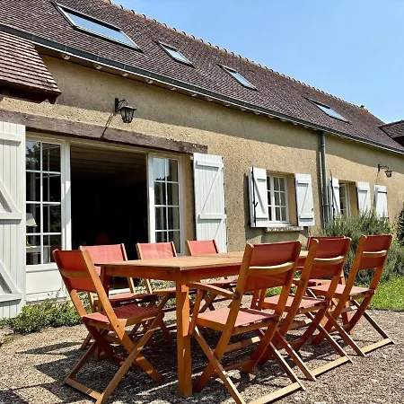 De Charme * Marigne-Laille