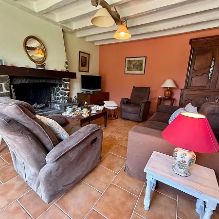 Holiday home De Charme *