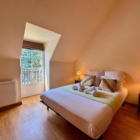 De Charme بيت للعطل