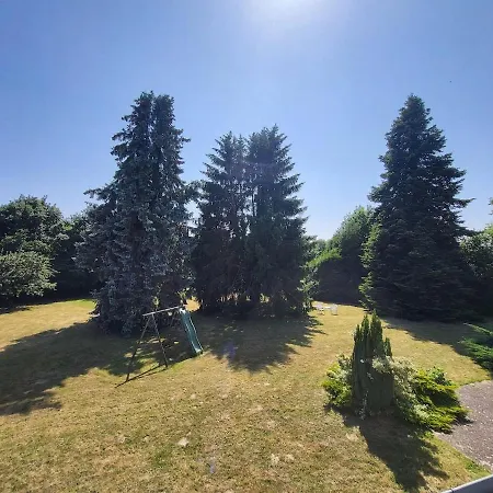 بيت للعطل De Charme