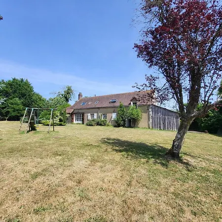 Holiday home De Charme *