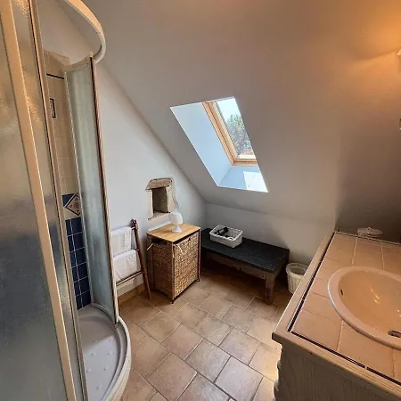 De Charme Marigne-Laille