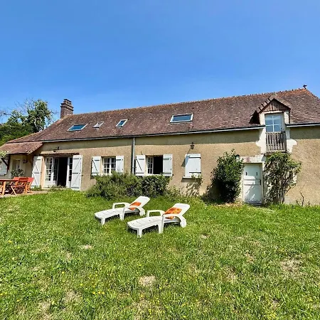 De Charme Marigne-Laille