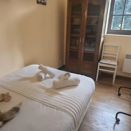 Holiday home De Charme Marigne-Laille