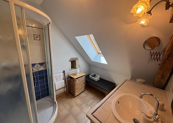 De Charme Marigne-Laille