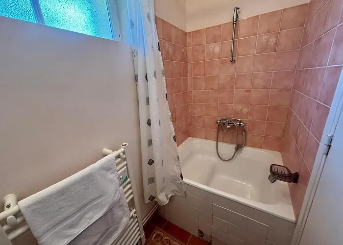 De Charme Marigne-Laille