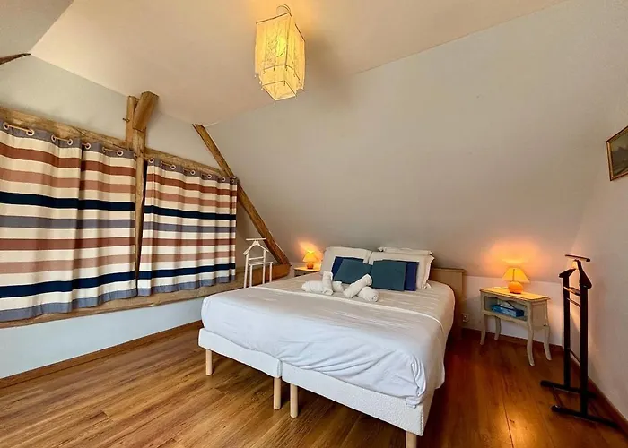 De Charme Holiday home