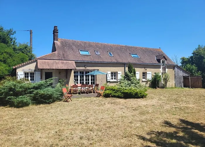 Holiday home De Charme *