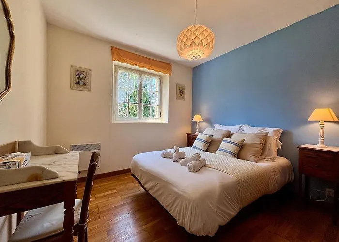 Holiday home De Charme *