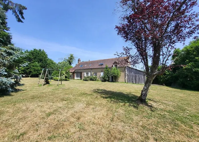 Holiday home De Charme *